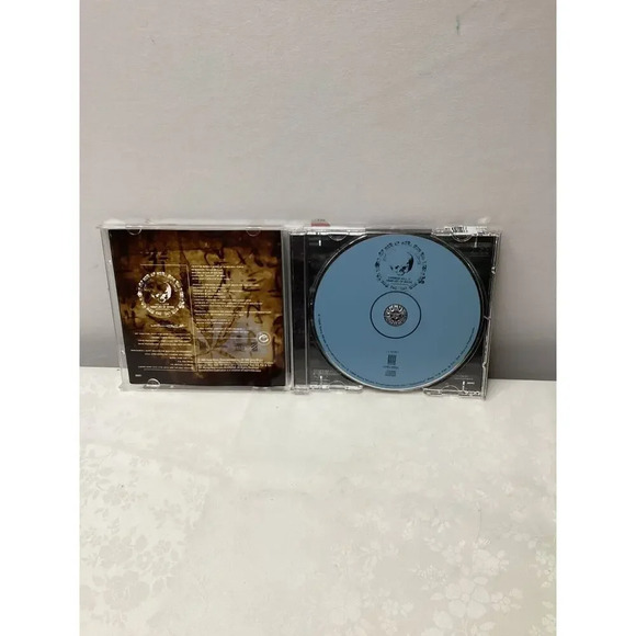 Cypress Hill III: Temples of Boom [PA] by Cypress Hill (CD, Oct-1995, Ruffhouse) - Picture 3 of 3